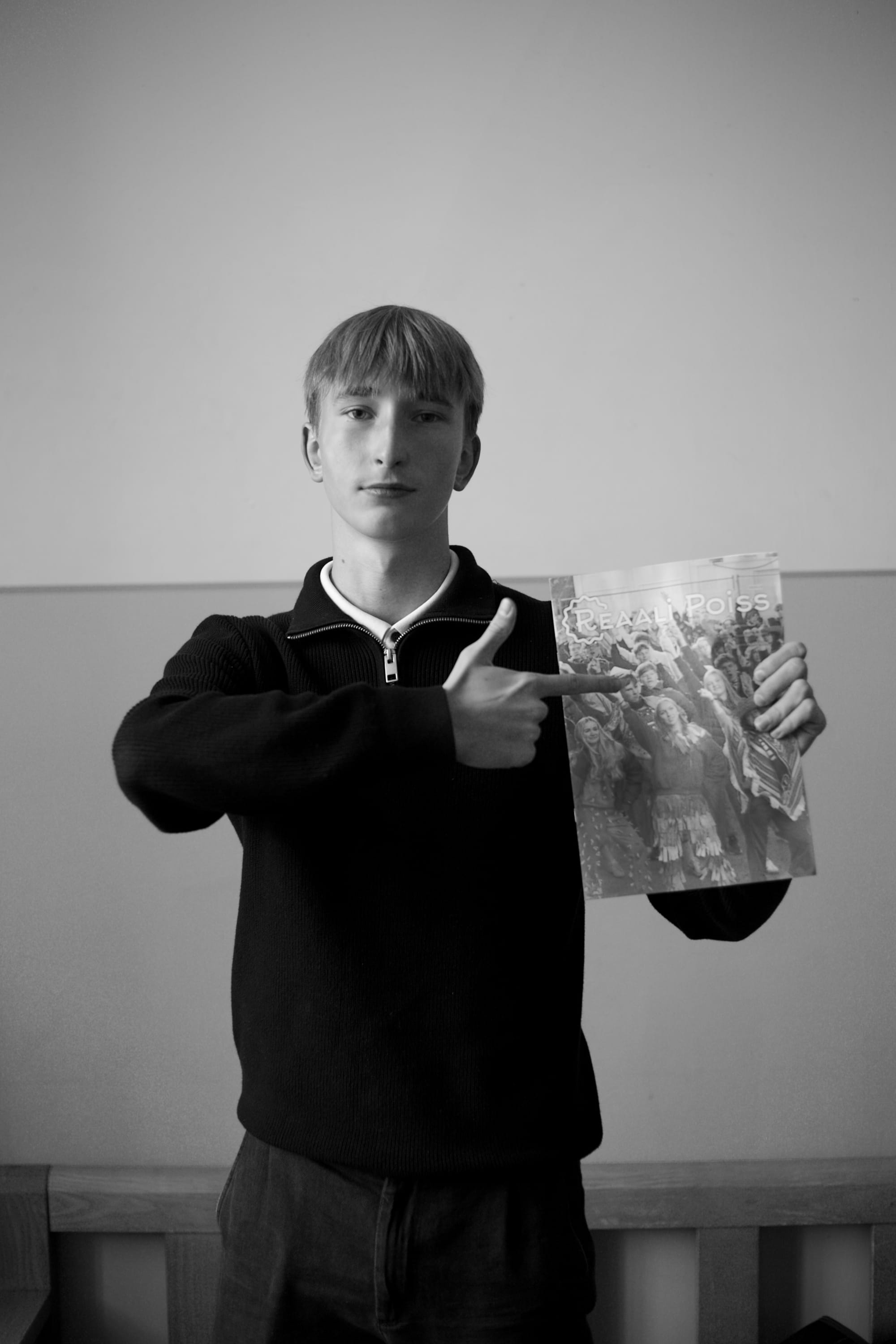 Jakob Aus
