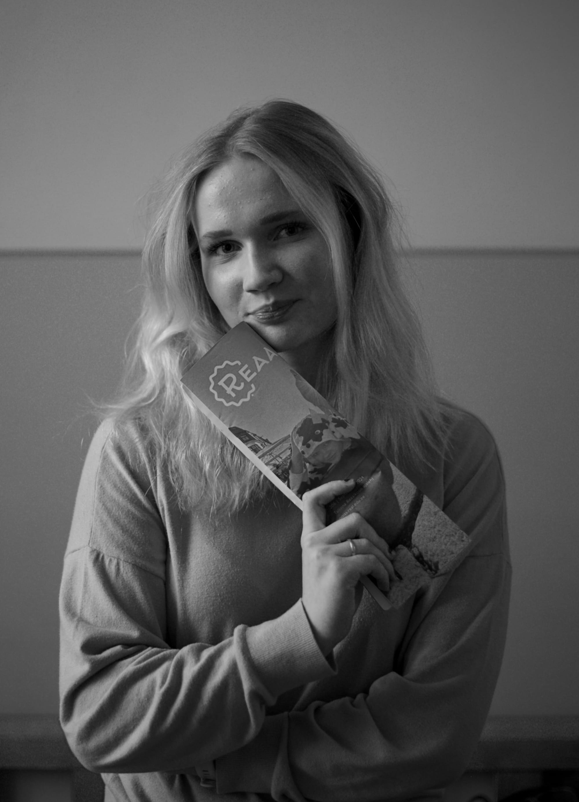 Eleen Alamäe