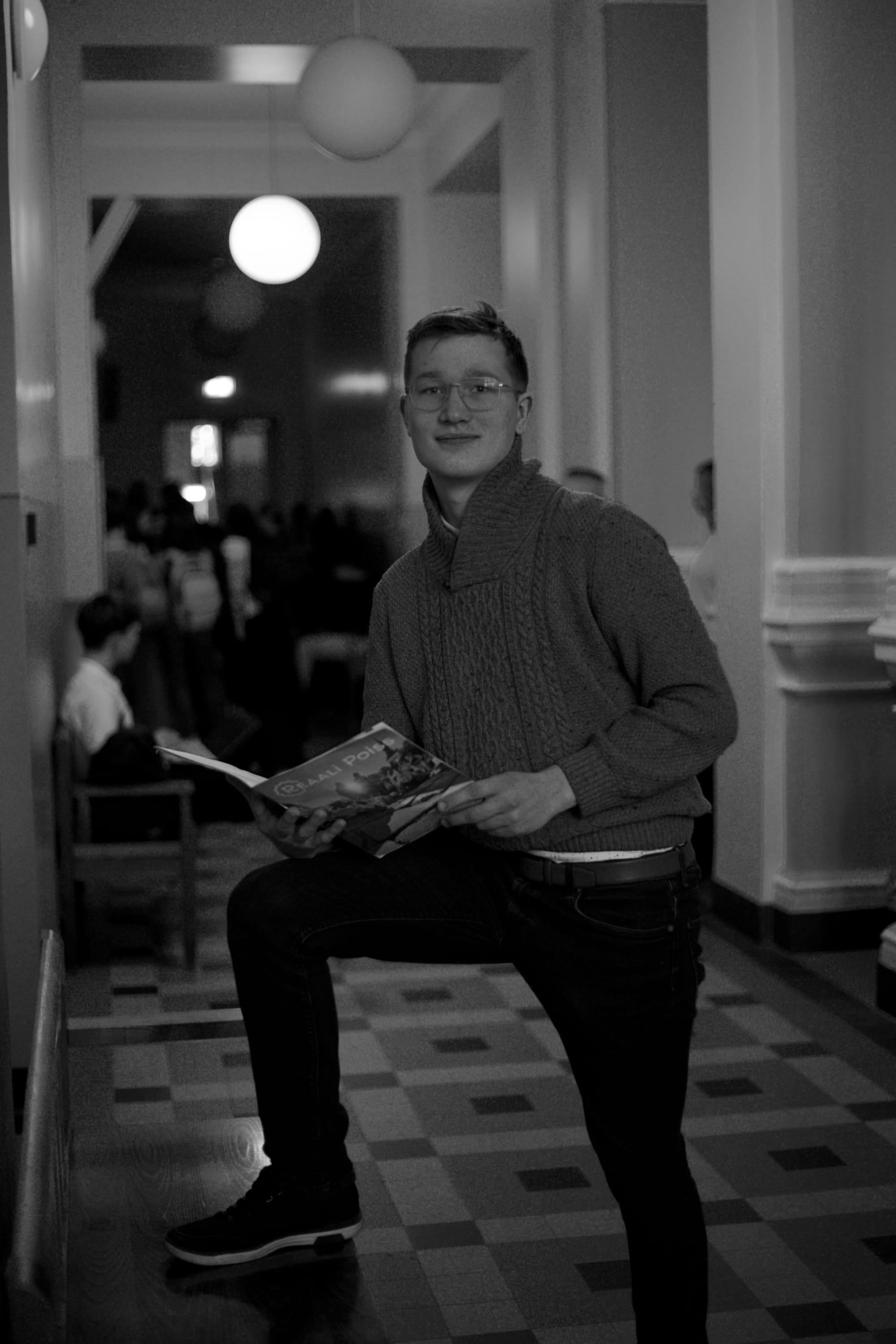 Otto Tamkivi