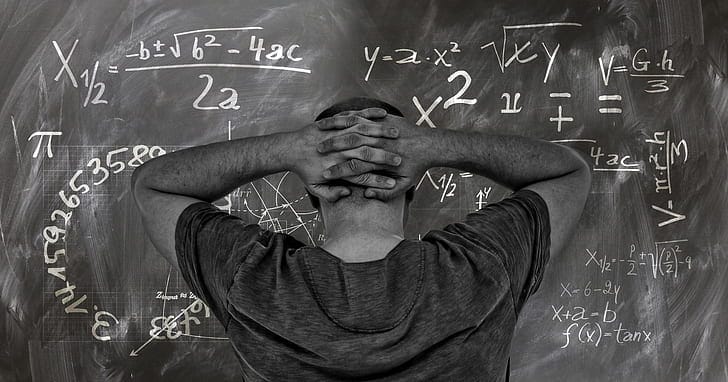 2 + 2 = 5