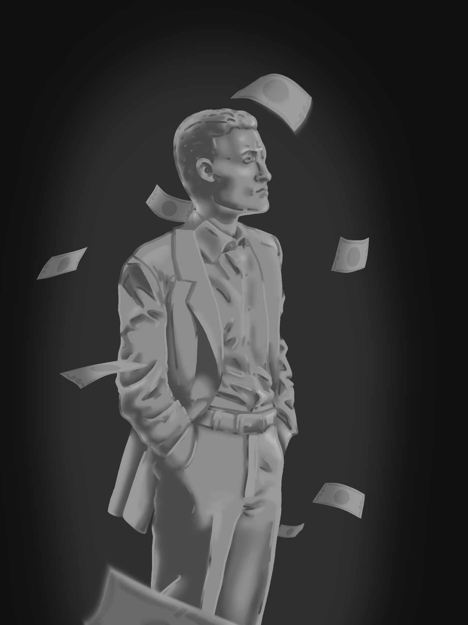 Kas see on raha maa?