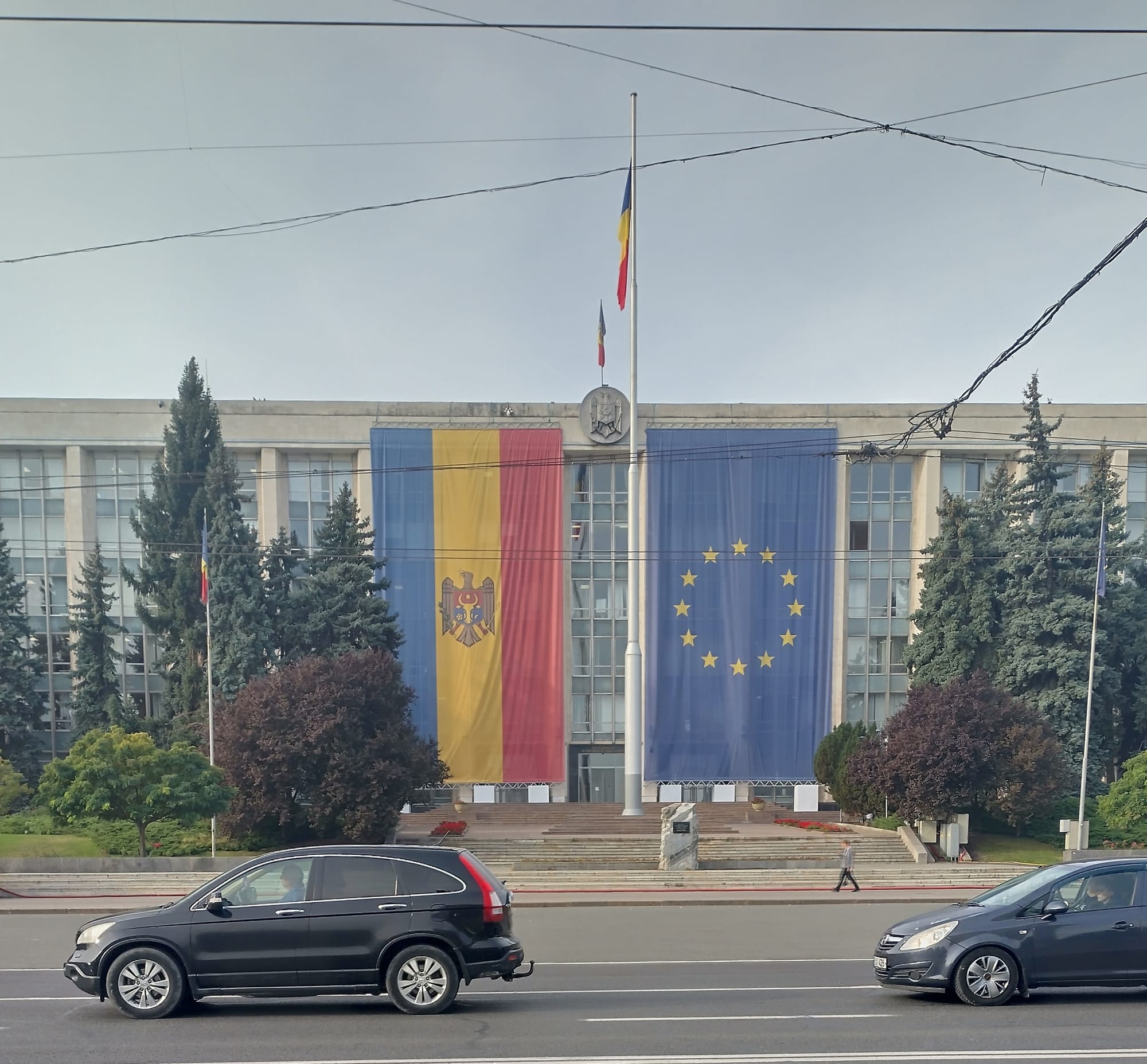 Moldova parlamendivalimised on selja taga. Mida me õppisime?