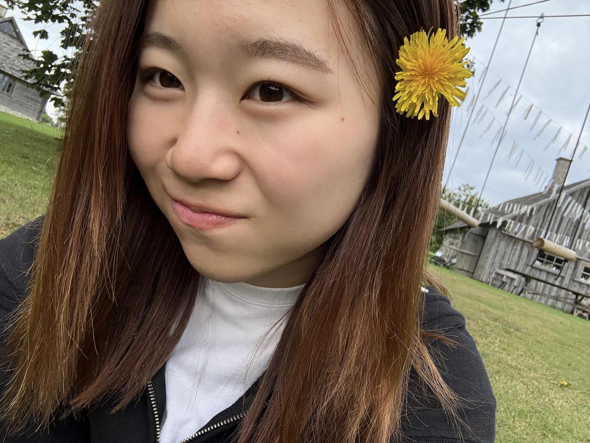 25 laiuskraadi põhjas…