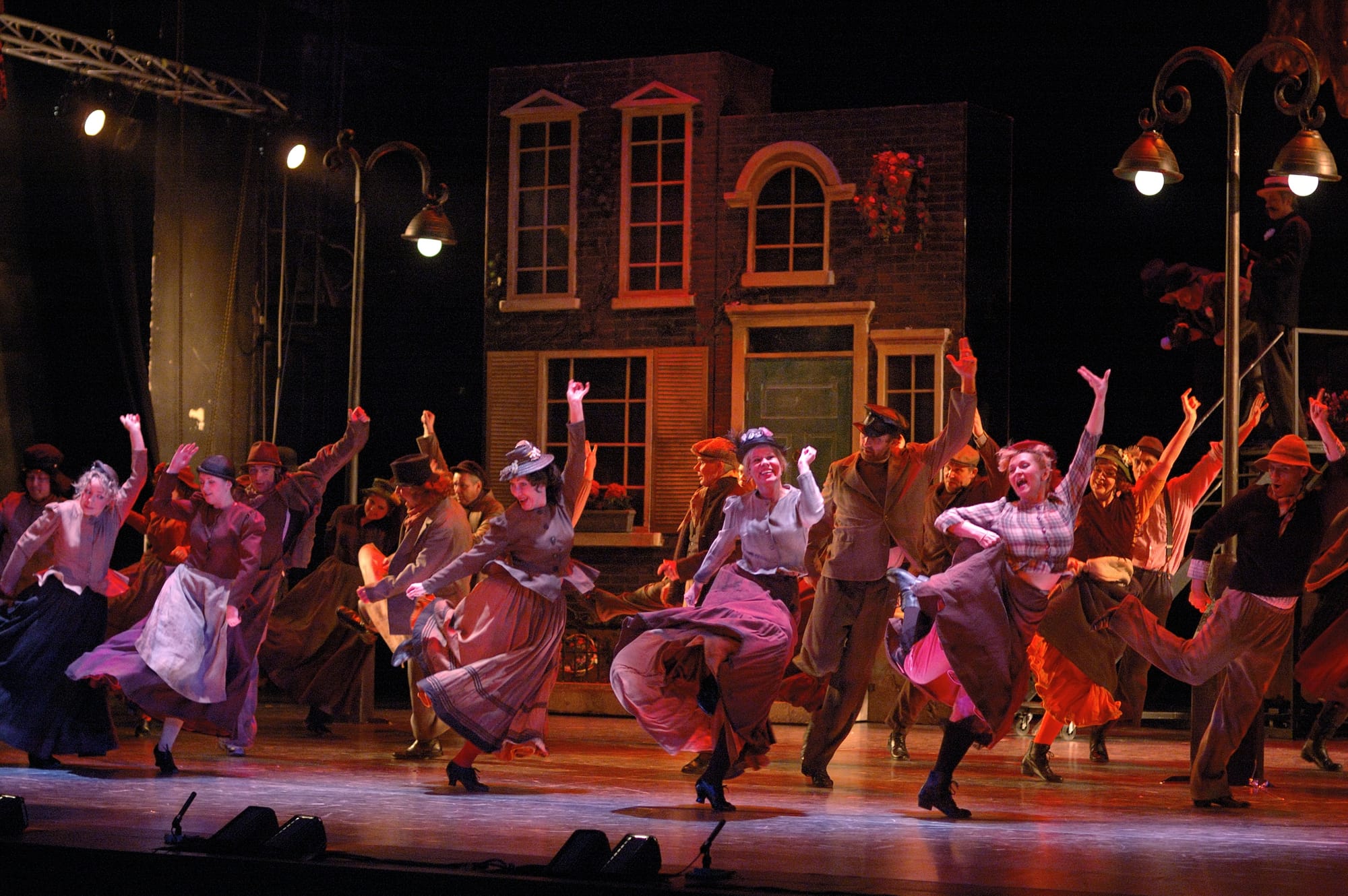 „Minu veetlev leedi“ ehk täiuslikkus on subjektiivne