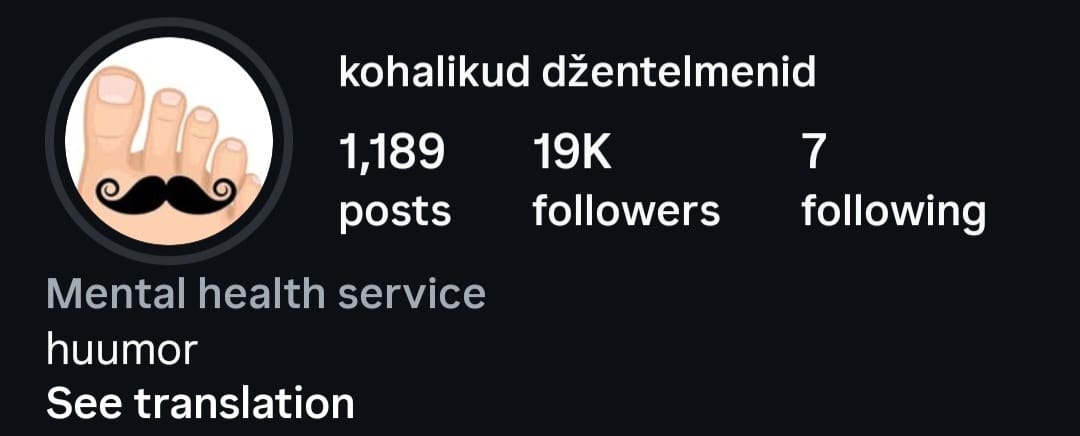 Parimad Eesti meemikontod