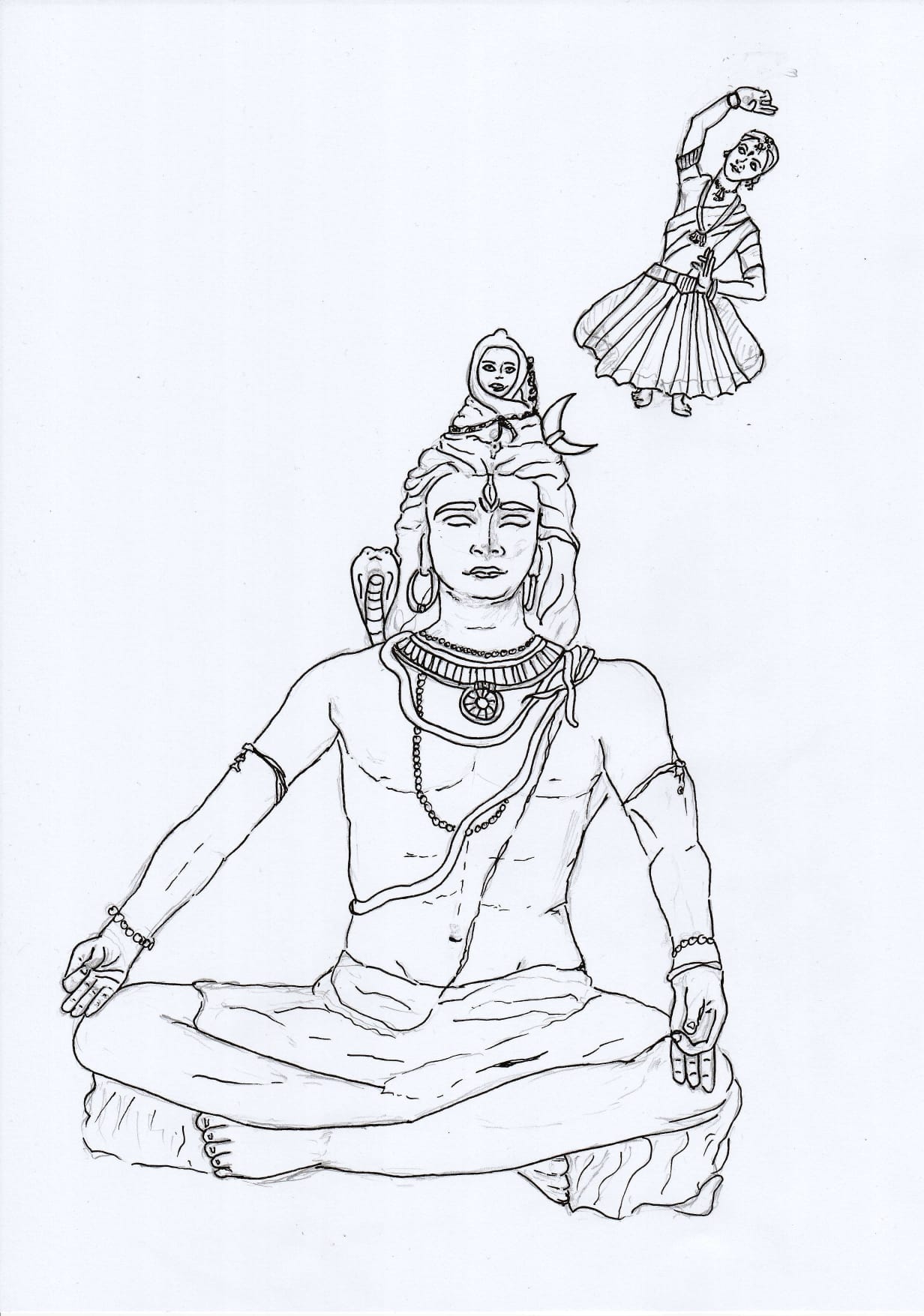 Bharatanatyam