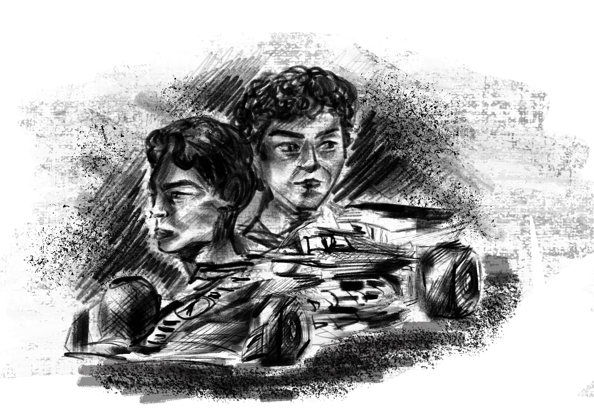 F1 – uued sõidud, uued võidud