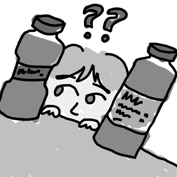 Tarbimissoovitused: boikoteerimise ABC