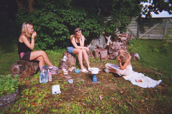 Idüllilise Mulgimaa rüpes