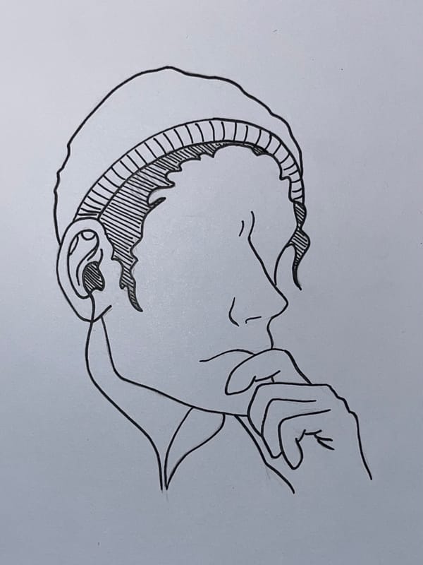 Performatiivse mehe 101