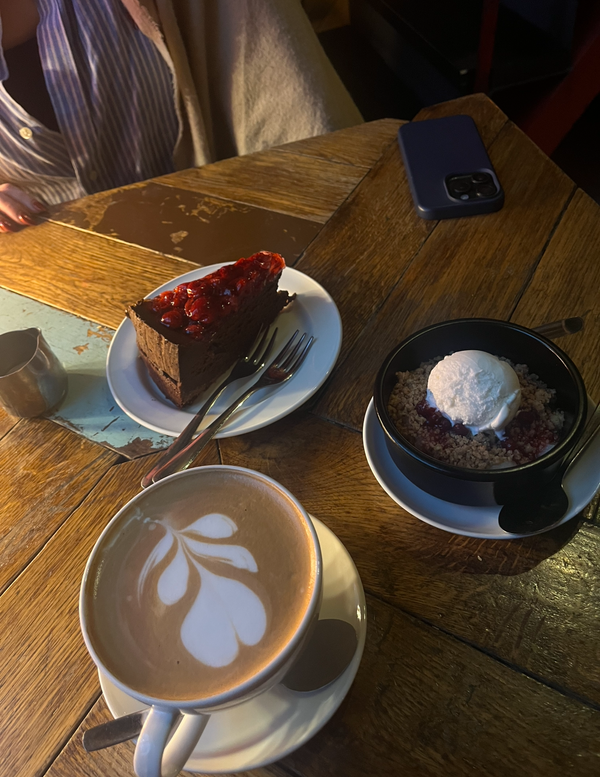 10 kohtinguideed valentinipäevaks