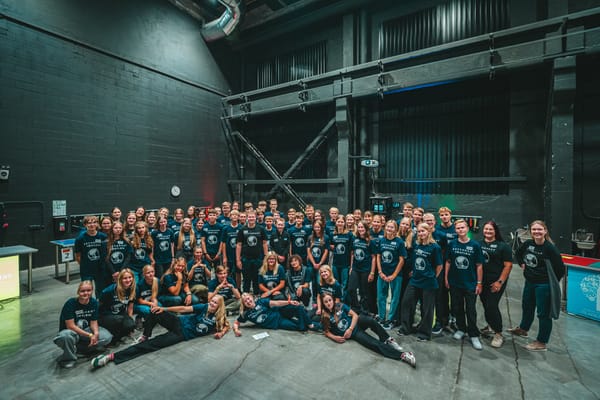 Kas Reaal laieneb kosmosesse?