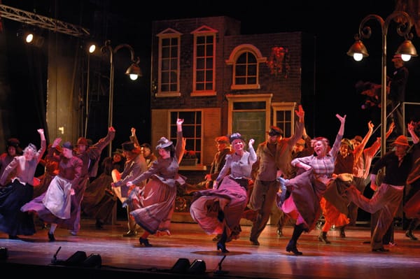 „Minu veetlev leedi“ ehk täiuslikkus on subjektiivne