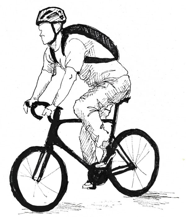 Liiga tihti alahinnatud kaherattalised