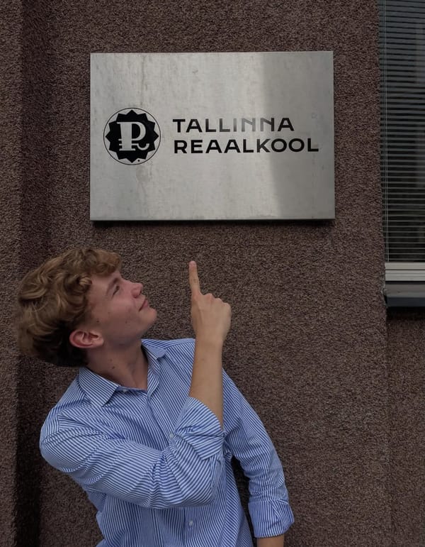 PEKiga tulihingeliselt uue aasta vallutamine