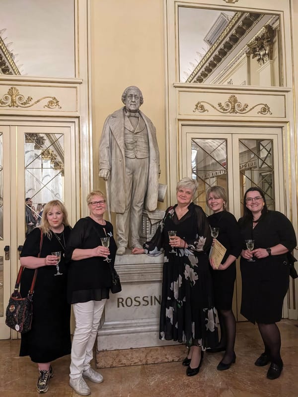 Rahvas algab raamatust