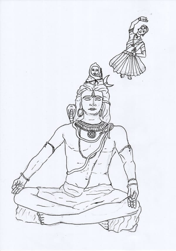 Bharatanatyam